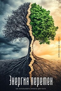 Энергия перемен. Как использовать кризисы для роста