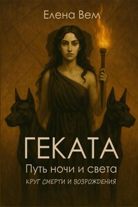 Геката. Путь ночи и света. Серия «Круг смерти и возрождения»
