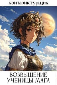 Возвышение ученицы мага