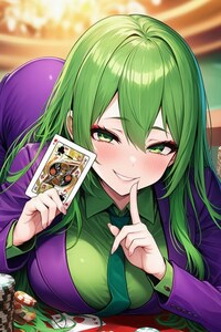 DC 11: Дефстроук