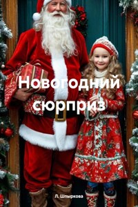 Новогодний сюрприз