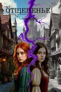 Отщепенье. Поиск пропавших