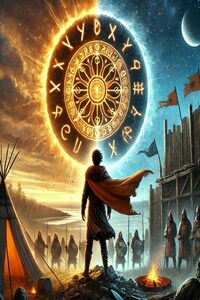 Песнь Сварожьего Круга