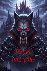 Тёмное наследие