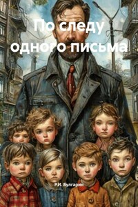 По следу одного письма