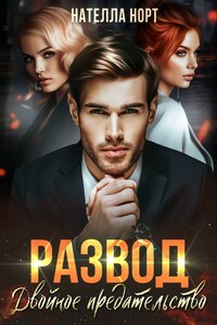 Развод. Двойное предательство