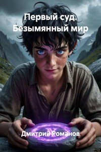 Первый суд. Безымянный мир