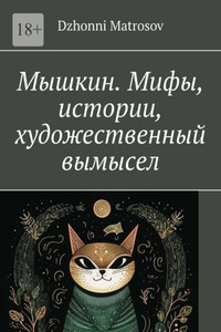 Мышкин. Мифы, истории, художественный вымысел