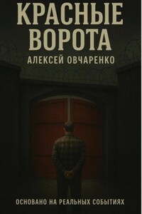 Красные Ворота