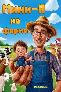 Мини-Я на ферме