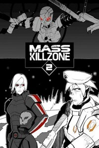 Mass killzone2: Власть сумрака