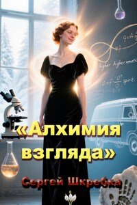 Алхимия взгляда