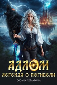 АДЛОМ Легенда о погибели