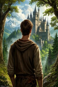 Этерания 1 часть