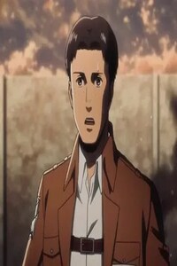 Марко Ботт из нашего мира