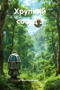 Хрупкий сосуд 3