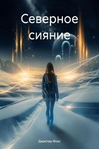 Северное сияние