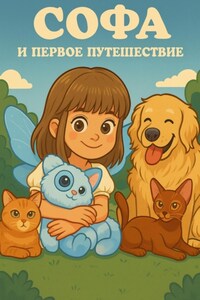 Софа и первое путешествие