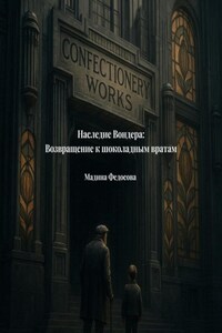 Наследие Вондера: Возвращение к шоколадным вратам