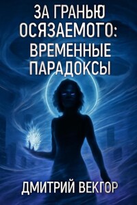 За гранью осязаемого: временные парадоксы