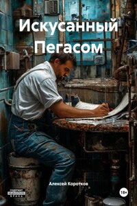 Искусанный Пегасом