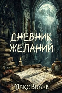 Дневник желаний