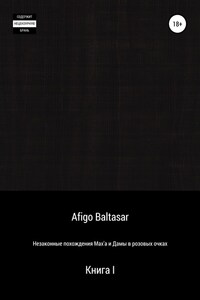 Незаконные похождения Max'a и Дамы в розовых очках. Книга 1