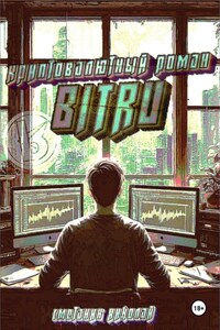 Криптовалютный роман – Bitru