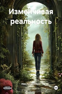 Изменчивая реальность