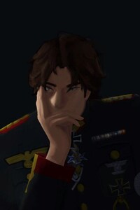 Магия? А у нас Панцерфауст!