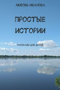 Простые истории. Рассказы для детей