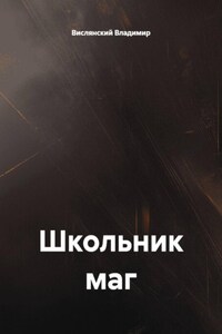 Школьник маг