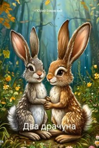 Два драчуна