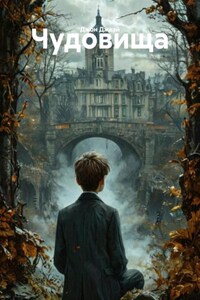 Чудовища