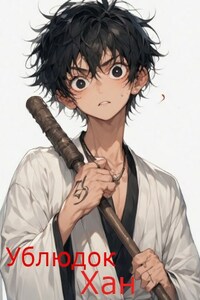 Ублюдок Хан: Злодей поневоле.
