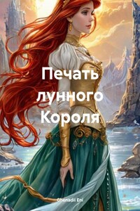 Печать лунного Короля