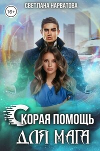 Ход Ферзя, или Скорая помощь для мага