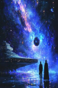 Тёмный лес: Искажение судьбы