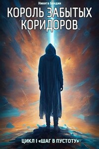 Король Забытых Коридоров