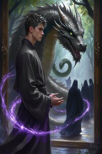 Другая жизнь, но не совсем.