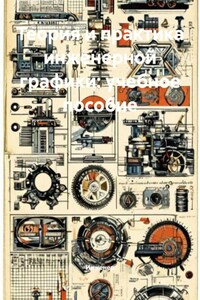 Теория и практика инженерной графики: учебное пособие