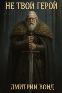 Не Твой Герой