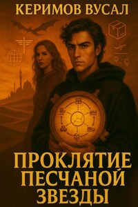 Проклятие Песчаной Звезды