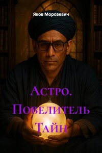 Астро. Повелитель Тайн