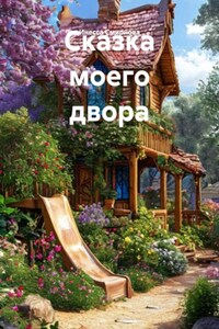 Сказка моего двора