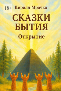 Сказки бытия. Открытие