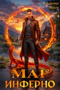 Маг Инферно