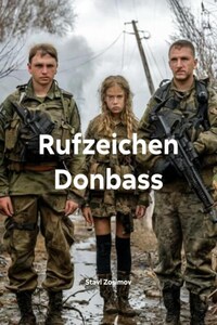 Rufzeichen Donbass