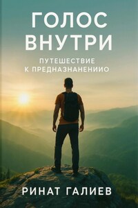Голос внутри. Путешествие к предназначению