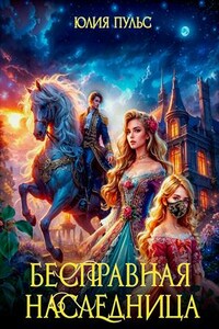 Бесправная наследница